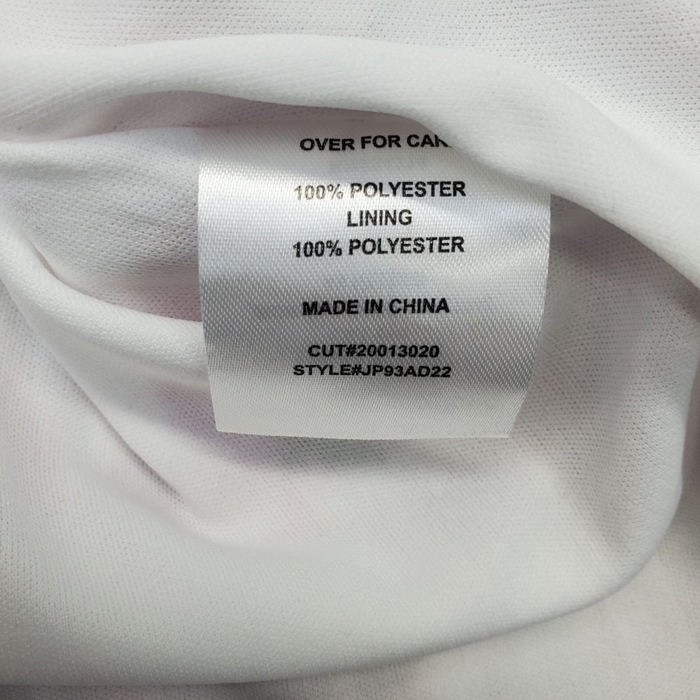 B. Smart Mini Dress Womens 9 Multi Floral Tie Back Puff Sleeve Sweetheart Neck - Picture 5 of 14